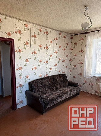 продам 1комн на зеленом Макеевка - изображение 1