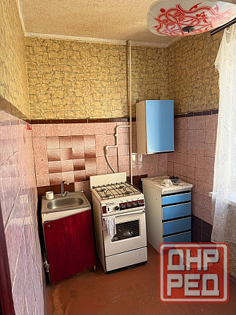 продам 1комн на зеленом Макеевка - изображение 5