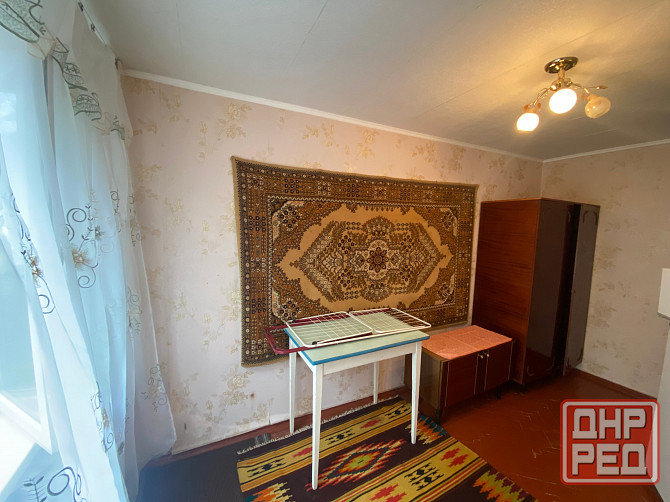 3-комн. квартира кв-л Химик Макеевка - изображение 3