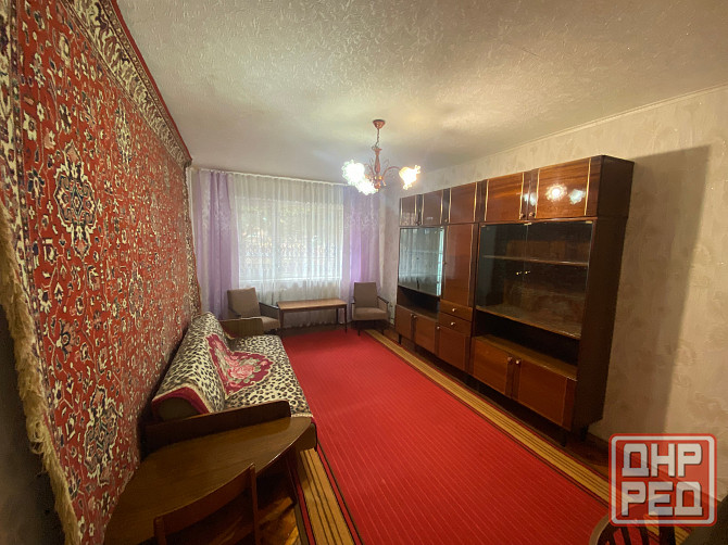 3-комн. квартира кв-л Химик Макеевка - изображение 2