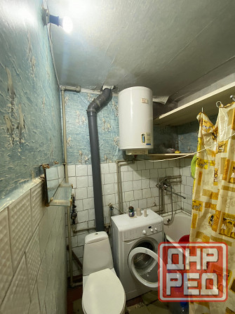 3-комн. квартира кв-л Химик Макеевка - изображение 10