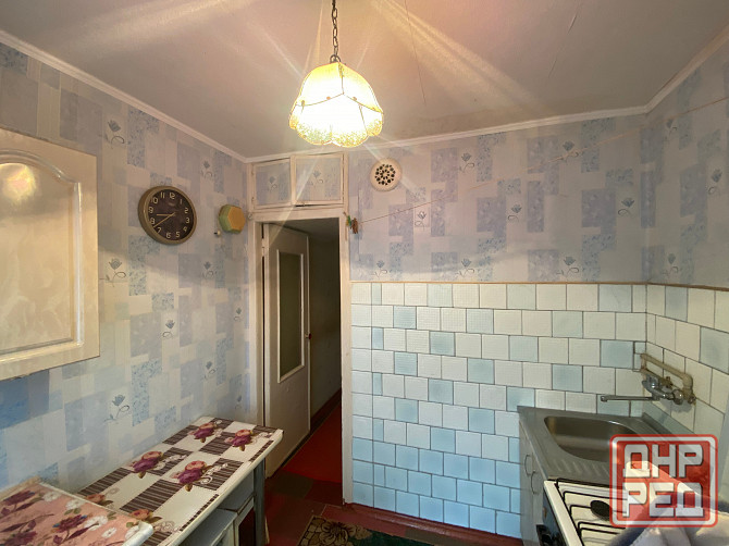 3-комн. квартира кв-л Химик Макеевка - изображение 9