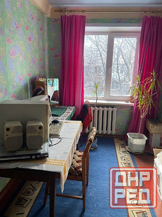 продам 3комн даки гвардейский Макеевка - изображение 5