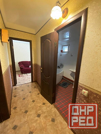 продам 3комн даки гвардейский Макеевка - изображение 1