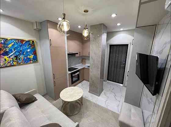 Сдается 2х-комнатная квартира в долгосрочную аренду в Калининском районе Донецк