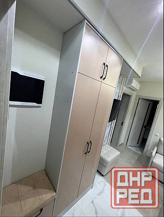 Сдается 2х-комнатная квартира в долгосрочную аренду в Калининском районе Донецк - изображение 4