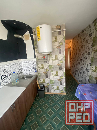 Аренда 1к квартиры на Бутовском Макеевка - изображение 4