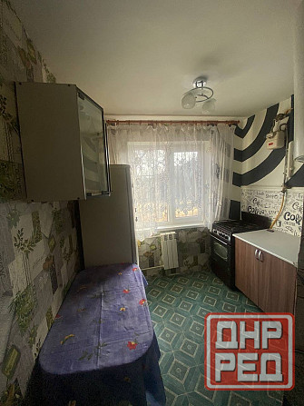 Аренда 1к квартиры на Бутовском Макеевка - изображение 5