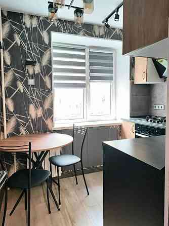 Сдаётся однокомнатная квартира в Калининском районе Донецк