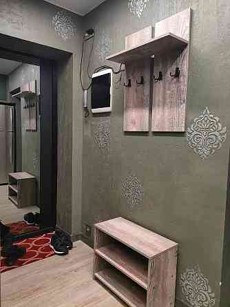 Сдаётся однокомнатная квартира в Калининском районе Донецк