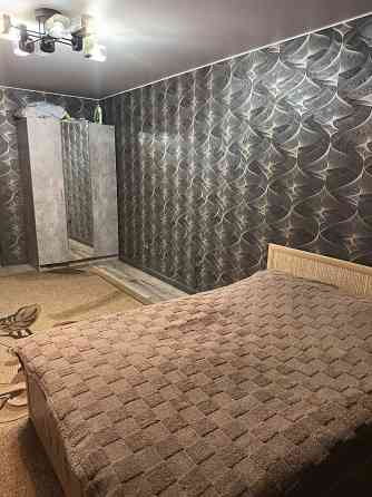 Сдаётся однокомнатная квартира в Калининском районе Донецк