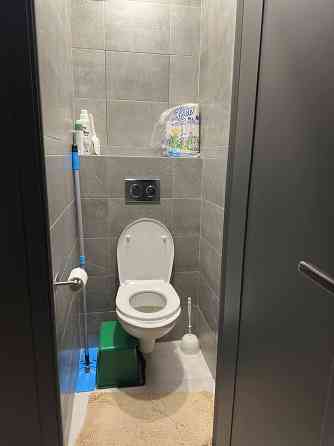 Сдаётся однокомнатная квартира в Калининском районе Донецк