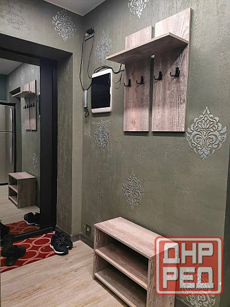 Сдаётся однокомнатная квартира в Калининском районе Донецк - изображение 3