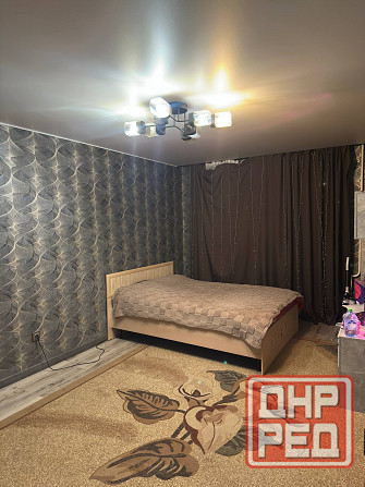 Сдаётся однокомнатная квартира в Калининском районе Донецк - изображение 2