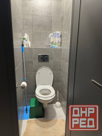 Сдаётся однокомнатная квартира в Калининском районе Донецк - изображение 6