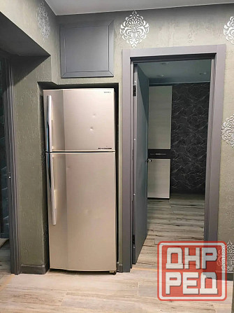 Сдаётся однокомнатная квартира в Калининском районе Донецк - изображение 4