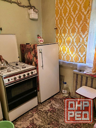 Продам 2ком почта ленина первая линия Макеевка - изображение 3