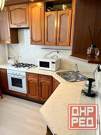 сдам квартиру возле гостиница маяк Макеевка - изображение 1