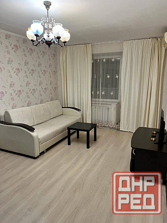 сдам квартиру возле гостиница маяк Макеевка - изображение 2