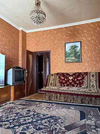 Жилой дом с газом Кировский исполком Макеевка