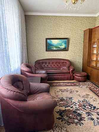 Жилой дом с газом Кировский исполком Макеевка