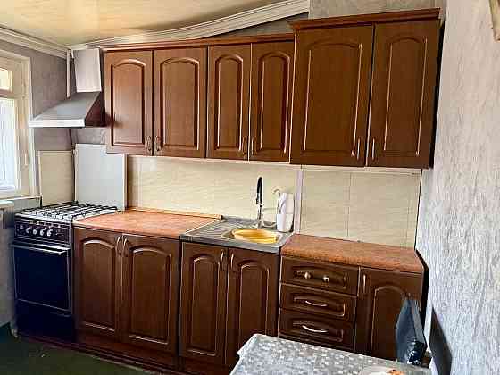 Жилой дом с газом Кировский исполком Макеевка