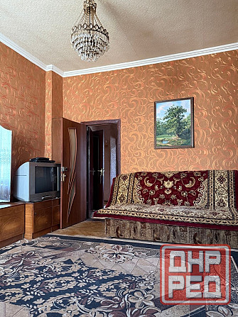 Жилой дом с газом Кировский исполком Макеевка - изображение 1