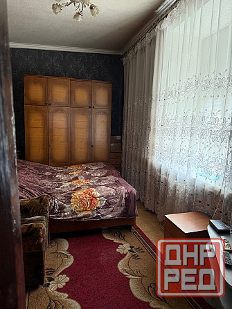 Жилой дом с газом Кировский исполком Макеевка - изображение 2