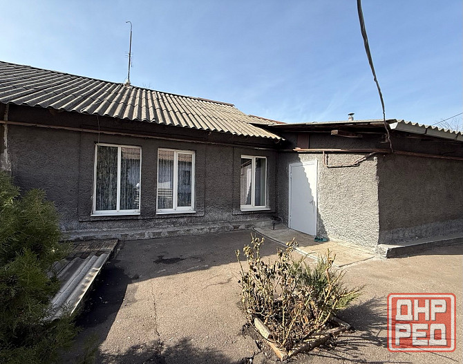 Жилой дом с газом Кировский исполком Макеевка - изображение 7