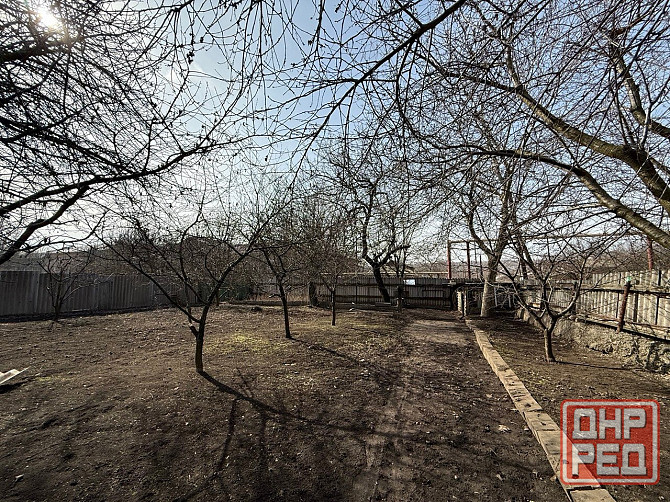 Жилой дом с газом Кировский исполком Макеевка - изображение 8