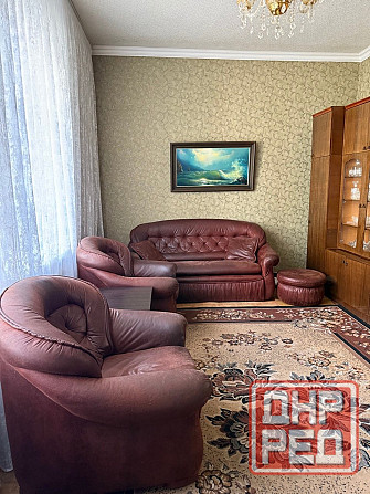 Жилой дом с газом Кировский исполком Макеевка - изображение 3