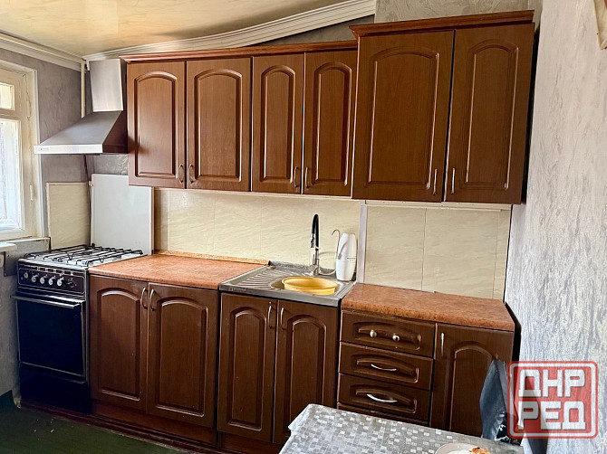 Жилой дом с газом Кировский исполком Макеевка - изображение 4