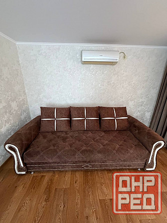 Диван Макеевка - изображение 1