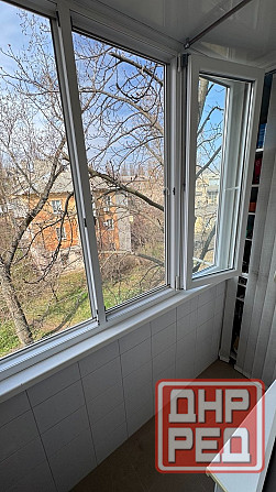 Продаётся 3-х комн. кв-ра г.Донецк, ул.Восточная Донецк - изображение 11