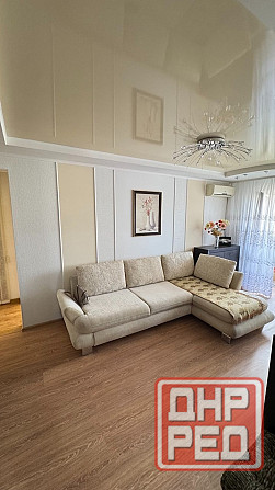 Продаётся 3-х комн. кв-ра г.Донецк, ул.Восточная Донецк - изображение 2