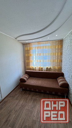Продаётся 3-х комн. кв-ра г.Донецк, ул.Восточная Донецк - изображение 6