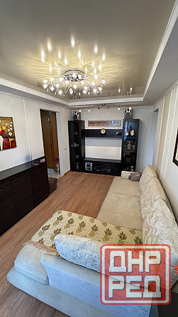 Продаётся 3-х комн. кв-ра г.Донецк, ул.Восточная Донецк - изображение 3