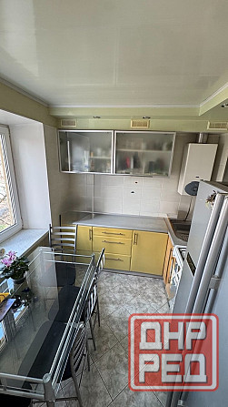 Продаётся 3-х комн. кв-ра г.Донецк, ул.Восточная Донецк - изображение 10