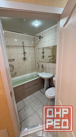 Продаётся 3-х комн. кв-ра г.Донецк, ул.Восточная Донецк - изображение 8