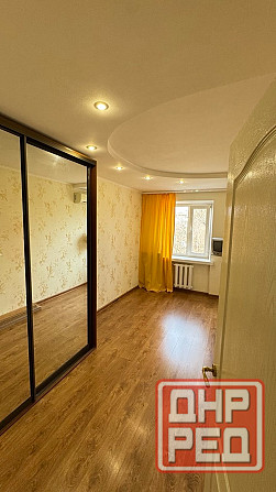 Продаётся 3-х комн. кв-ра г.Донецк, ул.Восточная Донецк - изображение 4