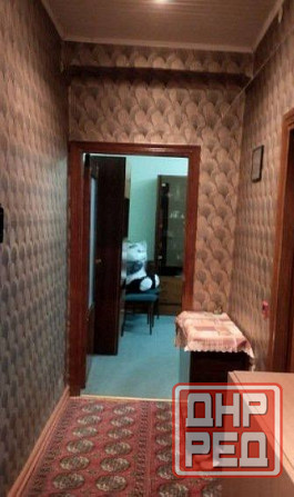 3комн трояновского цг район Макеевка - изображение 1