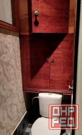 3комн трояновского цг район Макеевка - изображение 9