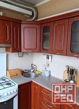 3комн трояновского цг район Макеевка - изображение 2