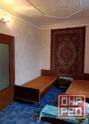 3комн трояновского цг район Макеевка - изображение 7