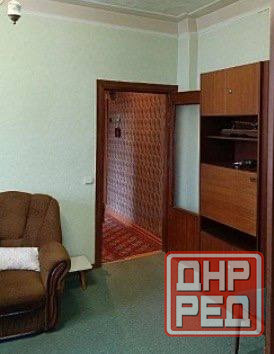 3комн трояновского цг район Макеевка - изображение 5