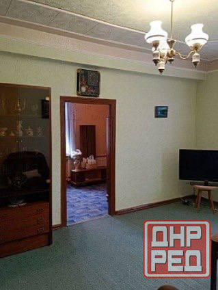 3комн трояновского цг район Макеевка - изображение 4