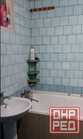 3комн трояновского цг район Макеевка - изображение 8