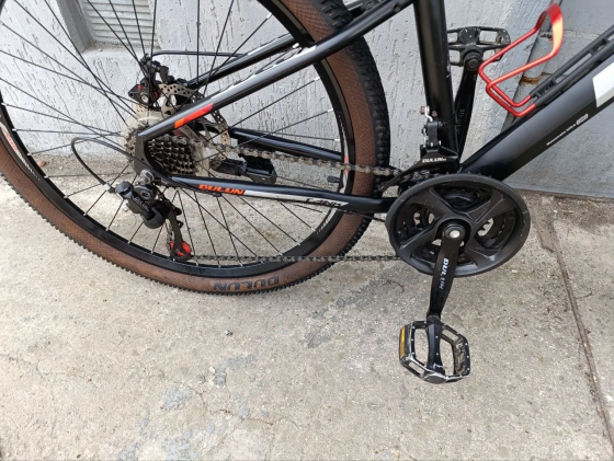 Dulun, взрослый велосипед Макеевка