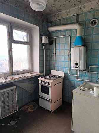 продам 1к островского центр Макеевка