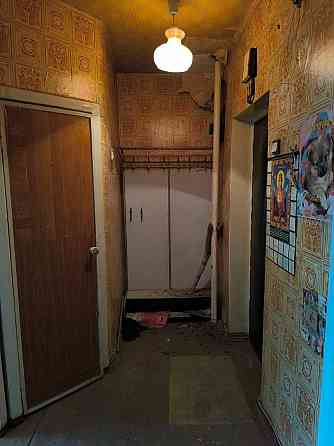 продам 1к островского центр Макеевка